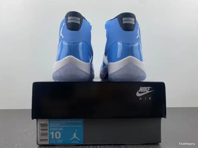 Kicktheory of Flight 717602-900 Jordan 29) (11 Gift Ultimate 0519